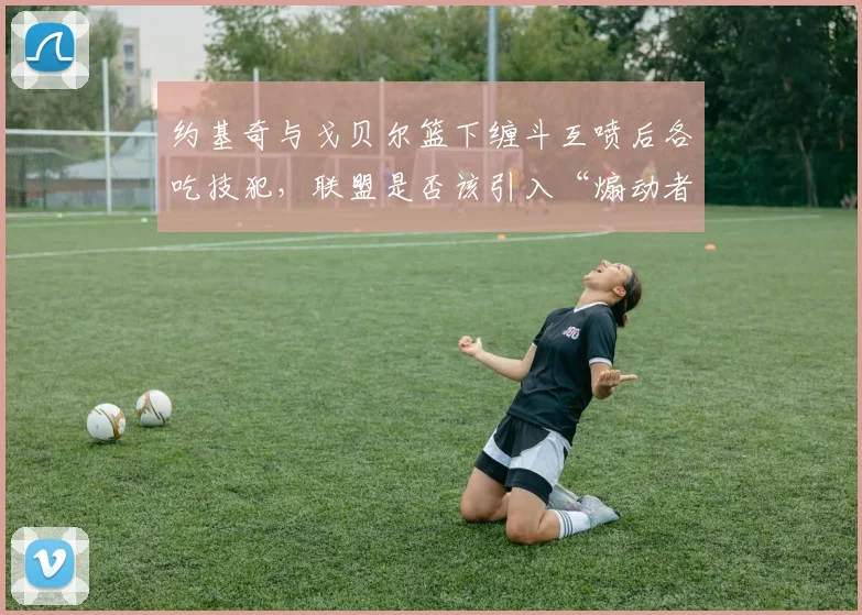 约基奇与戈贝尔篮下缠斗互喷后各吃技犯，联盟是否该引入“煽动者”额外处罚？